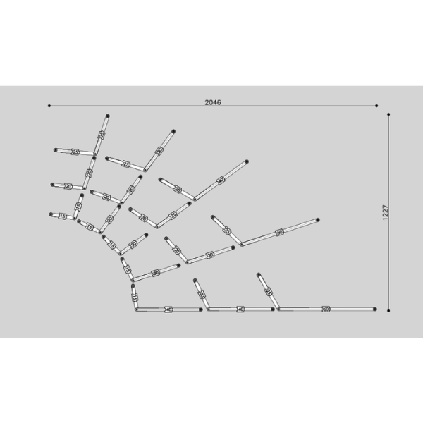 2635product_gallery_photo_ffd20f4e-99c2-4fc5-a038-c244da94d2ef.png Полки Latitude FLEX SHELF SET 111 GRADIENT fjord — изображение 2