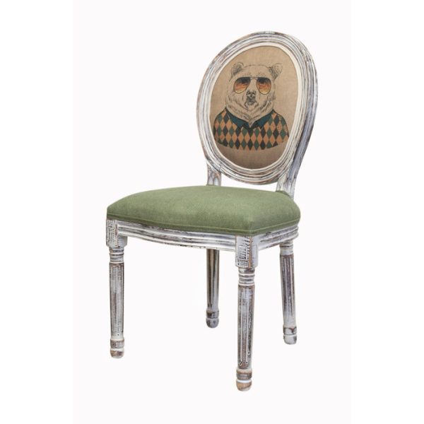 2636product_gallery_photo_46793780-140f-41ba-82fc-1aba4c95b993.jpg стул с мягкой обивкой Volker green bear — изображение 4