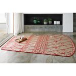 Ковер GAN Valentina из 100% шерсти 170х260 см — изображение 4