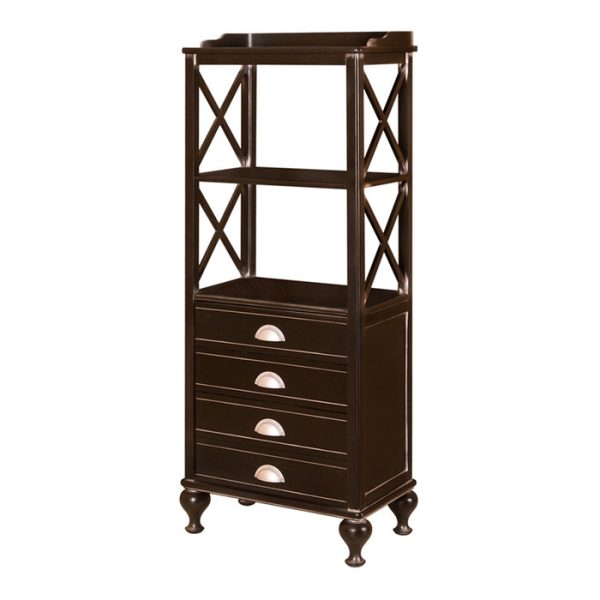 Этажерка Верона - 3 Д   — изображение 2