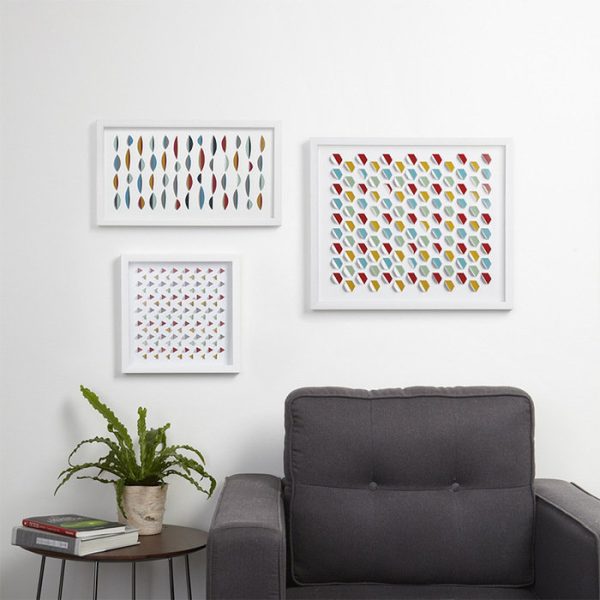 Декор для стен Umbra hive — изображение 2