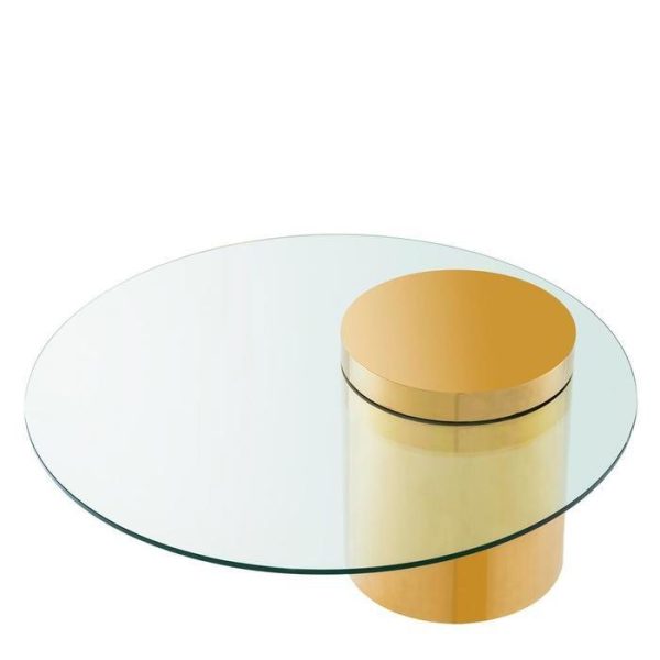 2636product_gallery_photo_d7379ddd-de5f-49d2-a0ce-bee052da95d8.jpg Журнальный столик  Equilibre на основании из металла золотого цвета — изображение 2