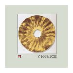 Настольная лампа MM Lampadari Buccia — изображение 3