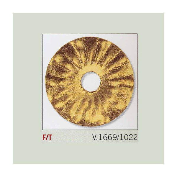 Настольная лампа MM Lampadari Buccia — изображение 3