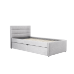 Кровать С выдвижным ящиком для белья 140х200