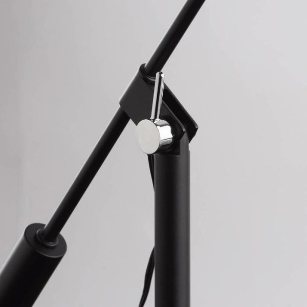 Настольная лампа Ракурс MW-LIGHT — изображение 3