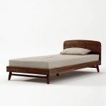 Кровать Karpenter Twist Single 90х200