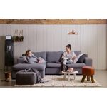 Комод  META 5-DRAWER CHEST METAL — изображение 3