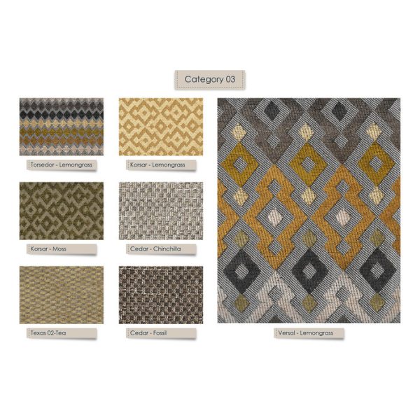 Оттоманка Cheryl Ottoman — изображение 17