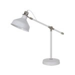 Настольная лампа Odeon Light Lurdi 