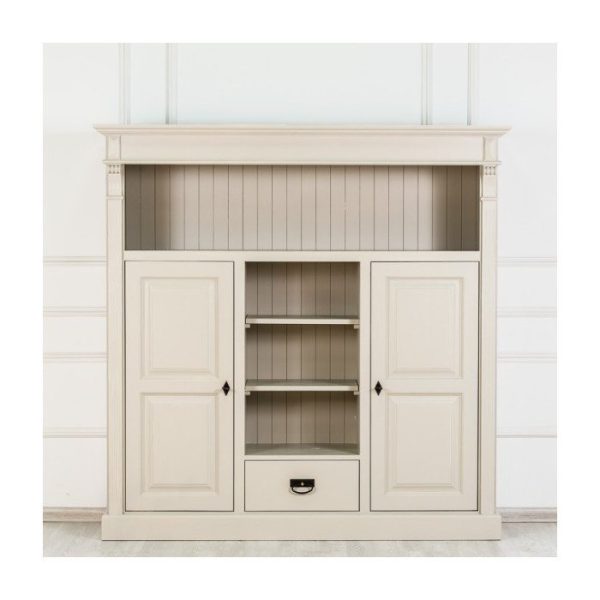  книжный шкаф GRAND COLLECTION — изображение 2