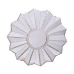 Круглое зеркало