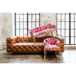 Диванетка «Биарриц Орнамент» — изображение 4
