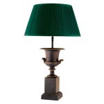 Настольная лампа  Aliana