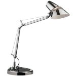 Настольная лампа Odeon Fartu 