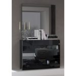 Комод горизонтальный FENICIA