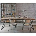 Стол обеденный d-Bodhi Pure 150х98