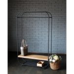 Рейл TheSarai Oak Shelf