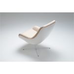 Кресло LOVEBIRD Sits Бежевое  — изображение 5