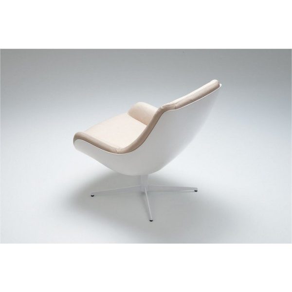 Кресло LOVEBIRD Sits Бежевое  — изображение 5