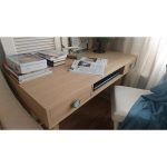 Рабочий Стол lulustore Marinas oak — изображение 2