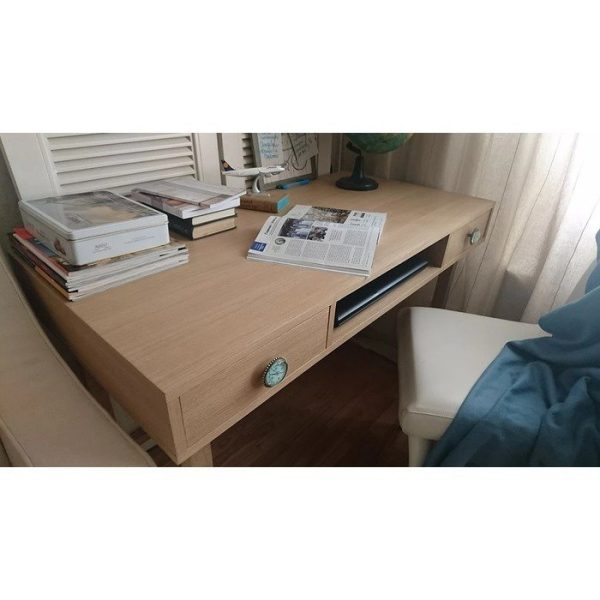 Рабочий Стол lulustore Marinas oak — изображение 2