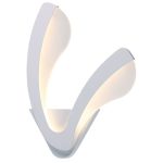 Бра Omnilux из пластика 