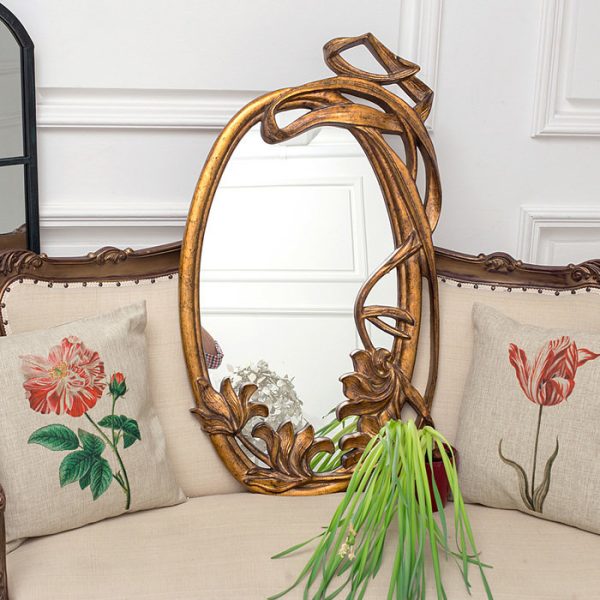 Настенное зеркало «Парадиз» — изображение 5