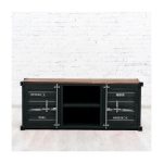 ТВ тумба Sea Container HQ — изображение 2