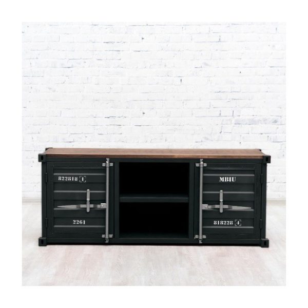 ТВ тумба Sea Container HQ — изображение 2