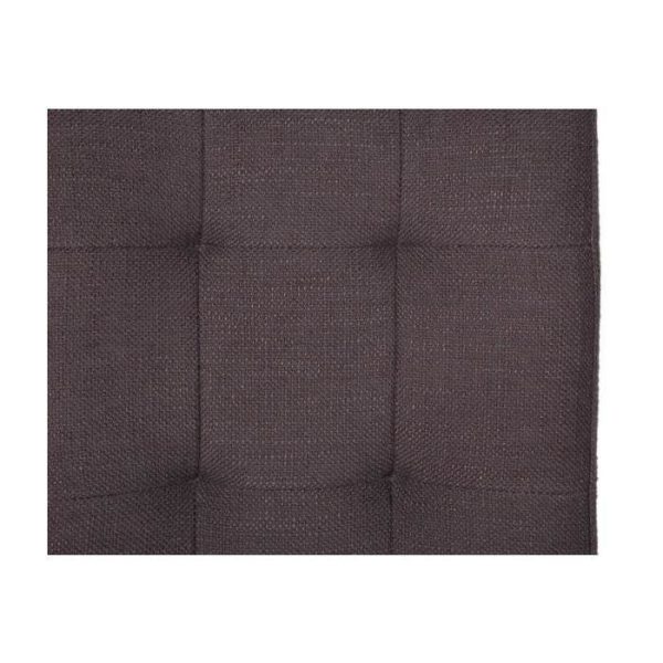 стул с мягкой обивкой Remo sandstone — изображение 8