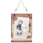 Магнитная доска для заметок Pupilo