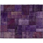 Винтажный ковер PATCHWORK 250X300