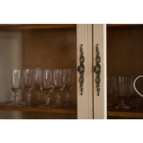 Буфет двустворчатый (верх+база) — изображение 3