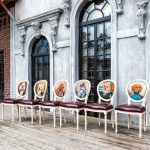 Стул «Музейный экспонат», версия 3 — изображение 4