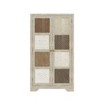  шкаф в скандинавском стиле Oddmárr