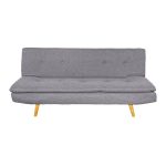 Диван-кровать Arnold Bennett Серый