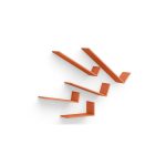 Полки-трансформеры LATITUDE Flex Shelf set 110 — изображение 6