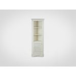 Шкаф угловой из дерева — изображение 3