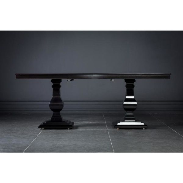 Стол обеденный прямоугольный (раскладной) — изображение 3