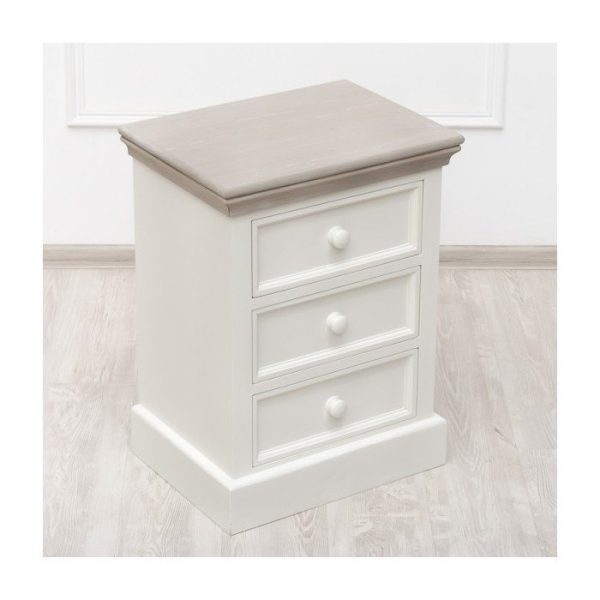  прикроватная тумбочка Dulcie — изображение 3