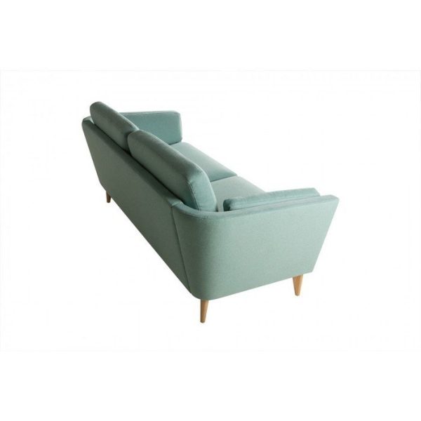 бирюзовый Двухместный диван MYNTA  — изображение 6