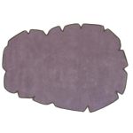 Ковер NOW CARPETS Francesc Rife Cloud 70х140 сиреневый