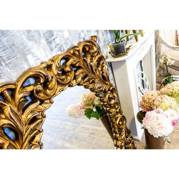 Настенное зеркало «Гарнье» — изображение 6