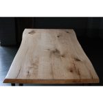 Обеденный стол Triangle   Oak 01 — изображение 6