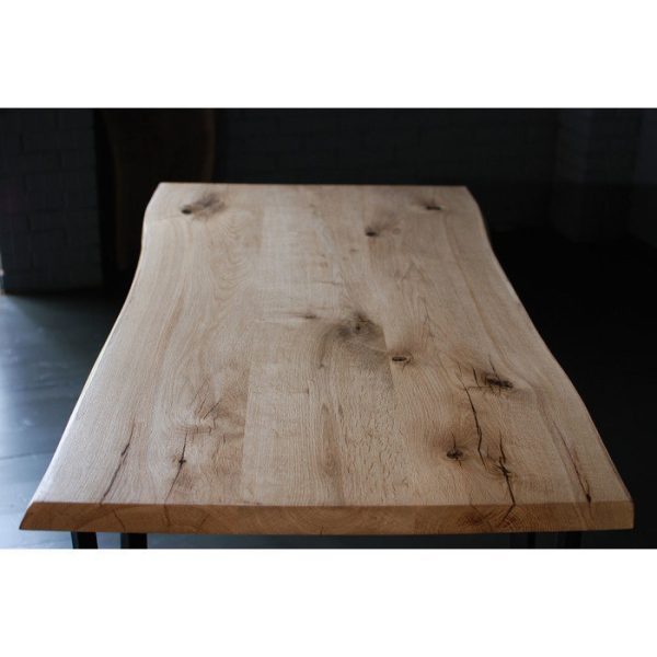 Обеденный стол Triangle   Oak 01 — изображение 6