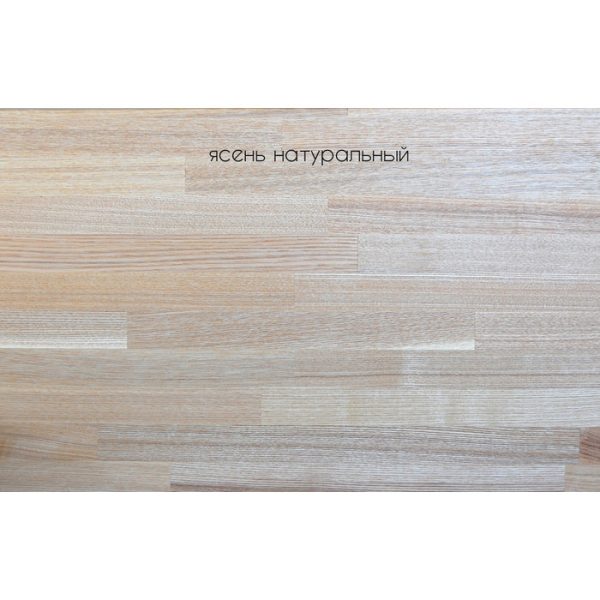 Комод Bdesign EcoComb-2 ясень бежевый глянец — изображение 3