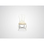 стул с мягкой обивкой «Венус»   — изображение 2