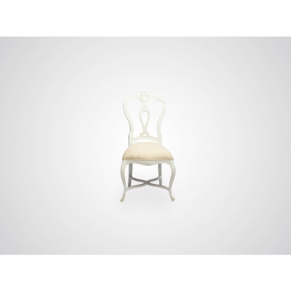 стул с мягкой обивкой «Венус»   — изображение 2