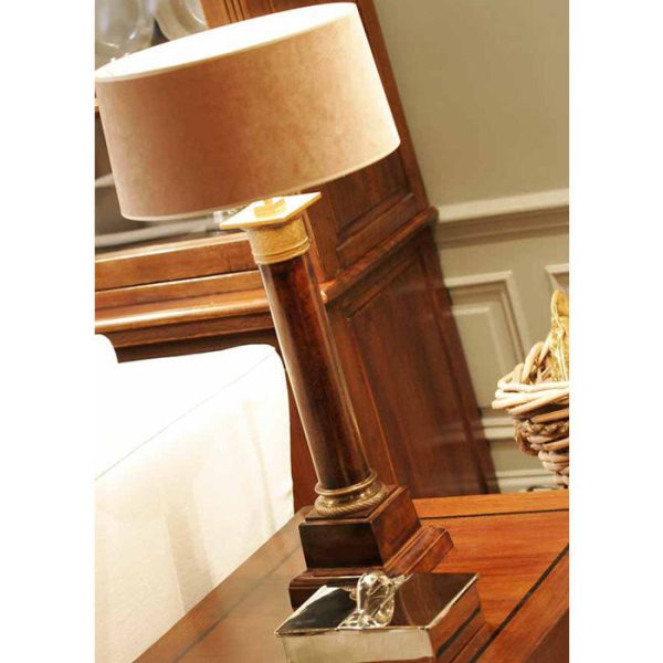 Настольная лампа  Table Monaco — изображение 3